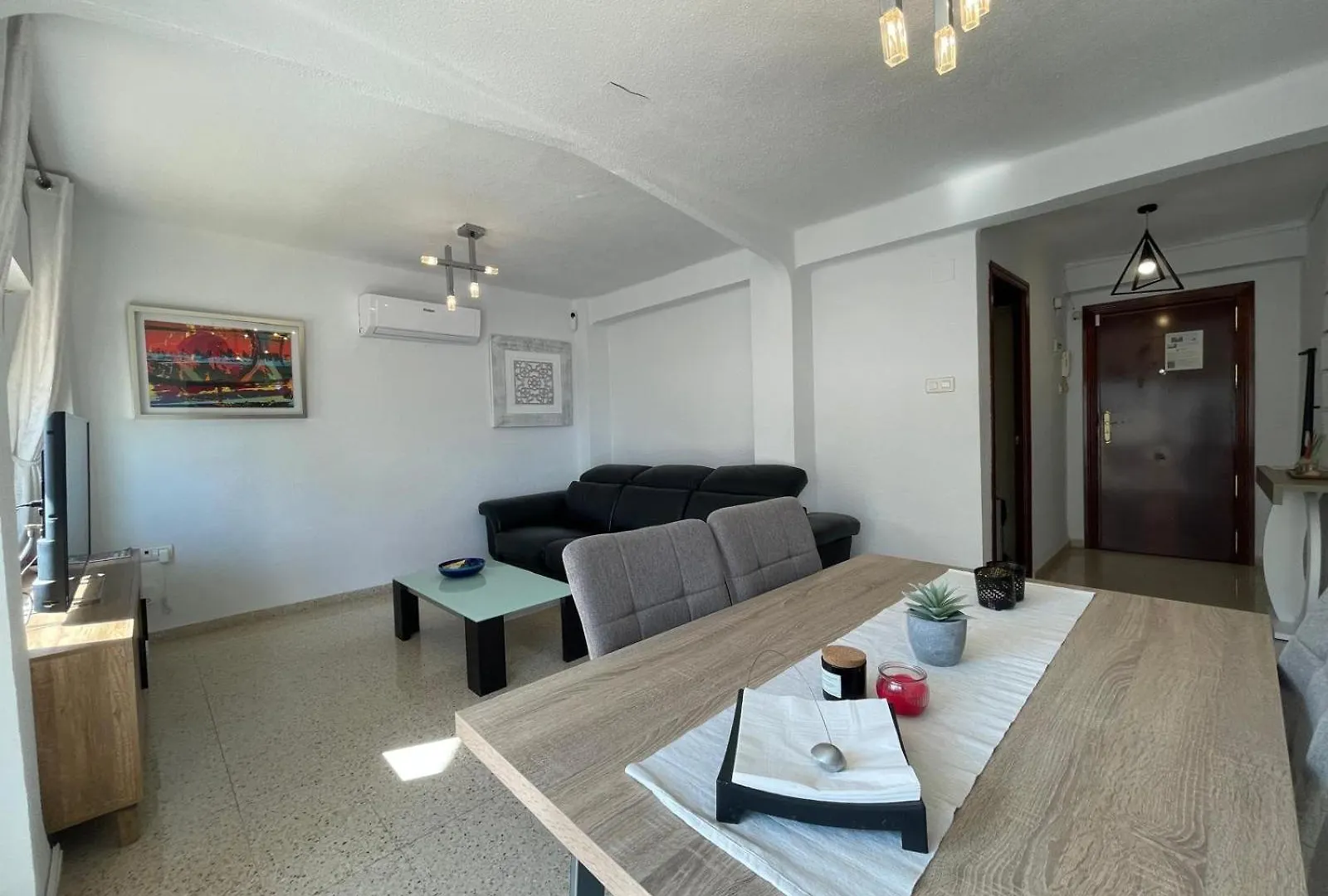 Terrasol Arenas Home Torre Del Mar