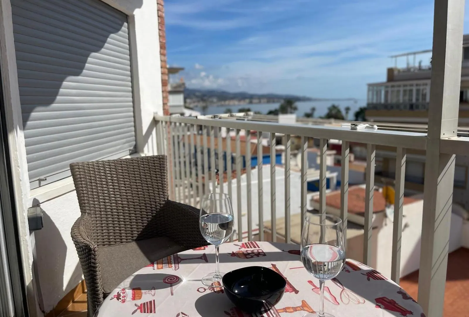 Apartment Terrasol Arenas Home Torre Del Mar