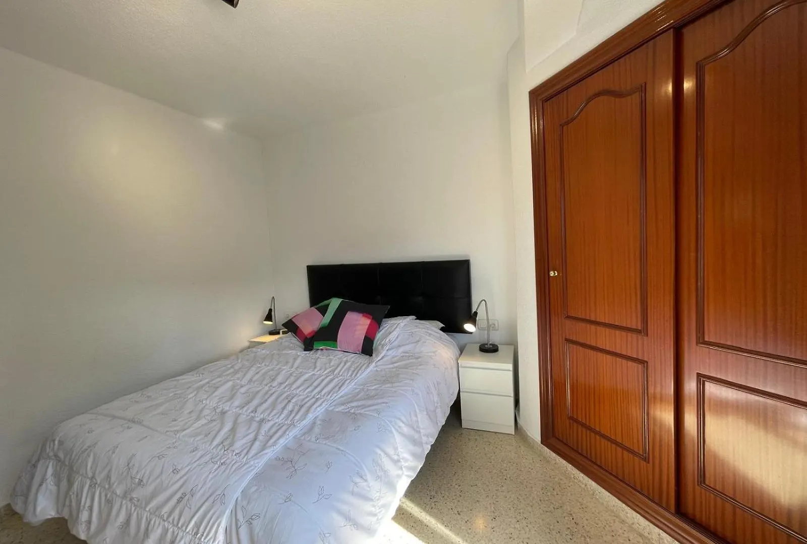 Terrasol Arenas Home Torre Del Mar Spain
