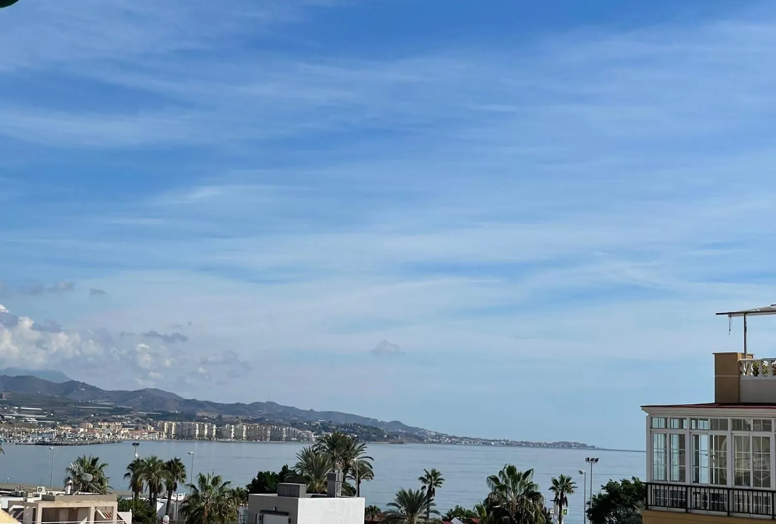 Terrasol Arenas Home Torre Del Mar Apartment