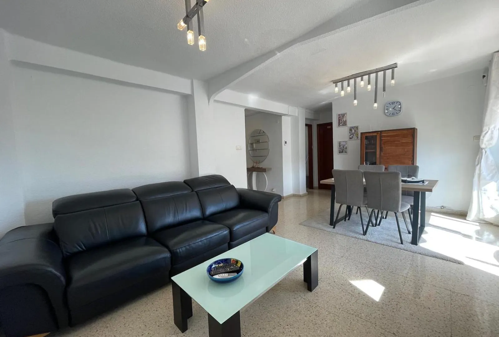 Terrasol Arenas Home Torre Del Mar 0*,  Spain