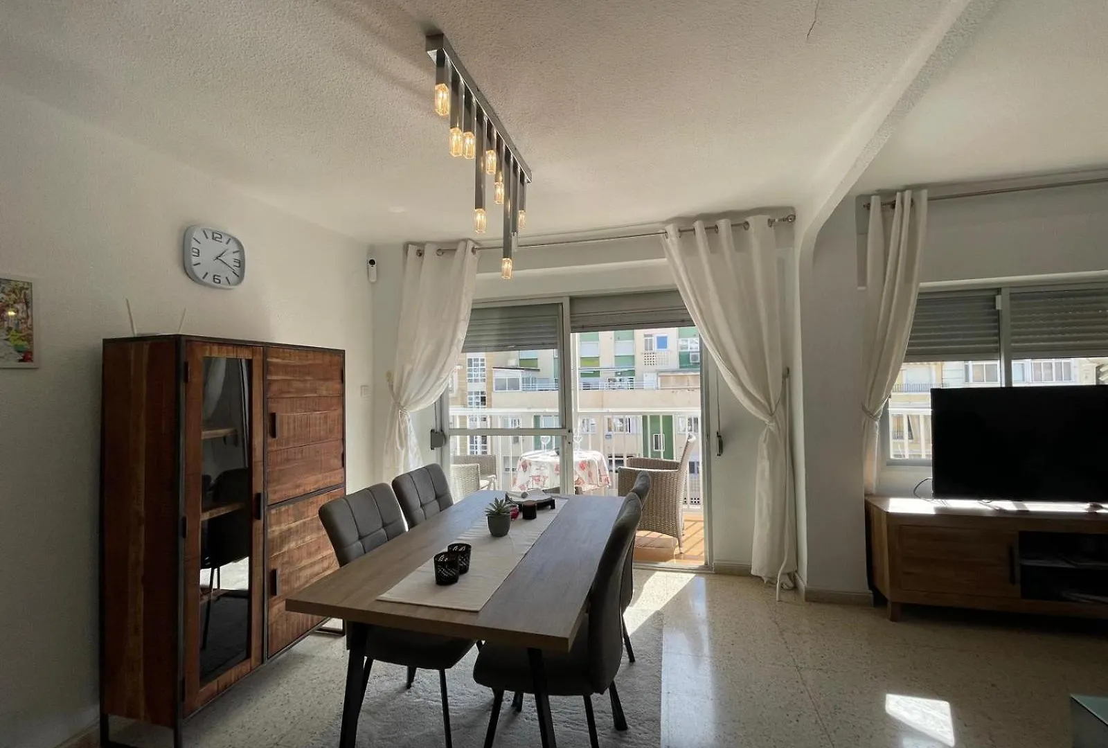 Terrasol Arenas Home Torre Del Mar Apartment