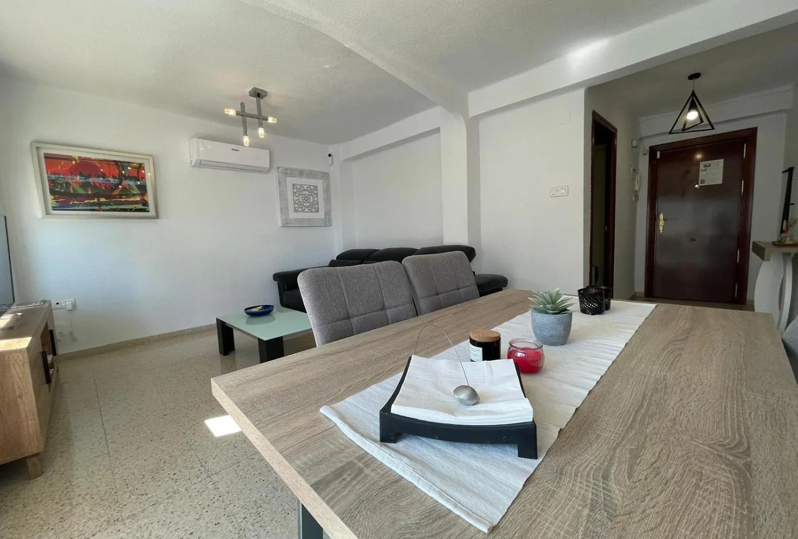 Terrasol Arenas Home Torre Del Mar 0*,  Spain