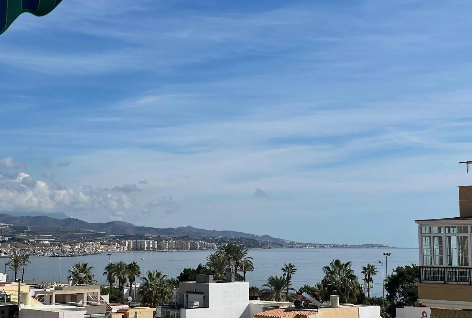 Apartment Terrasol Arenas Home Torre Del Mar Spain
