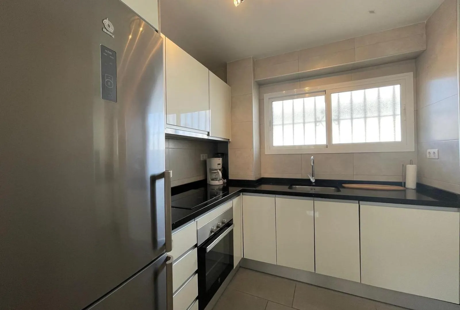 Apartment Terrasol Arenas Home Torre Del Mar Spain
