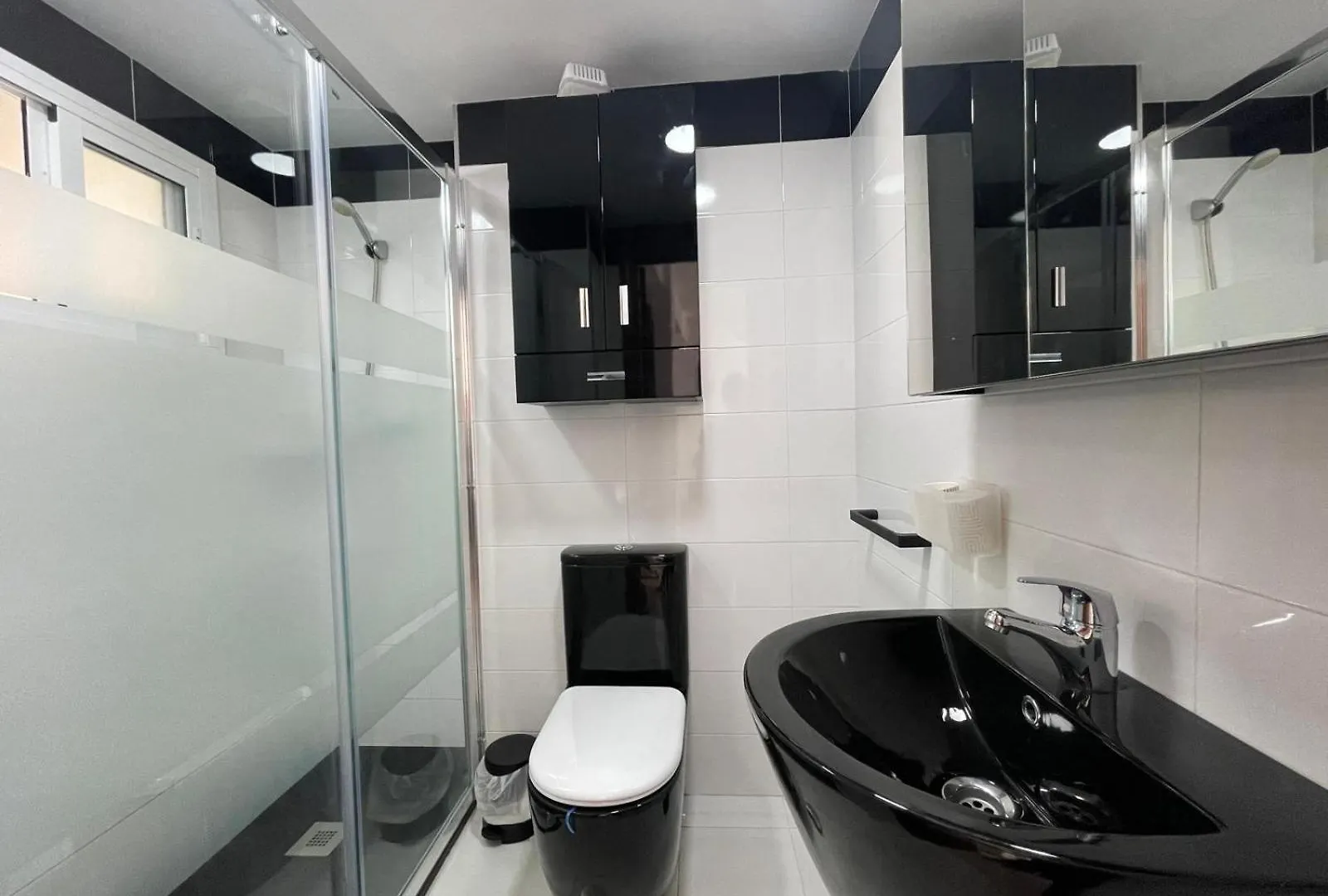 Terrasol Arenas Home Torre Del Mar 0*,