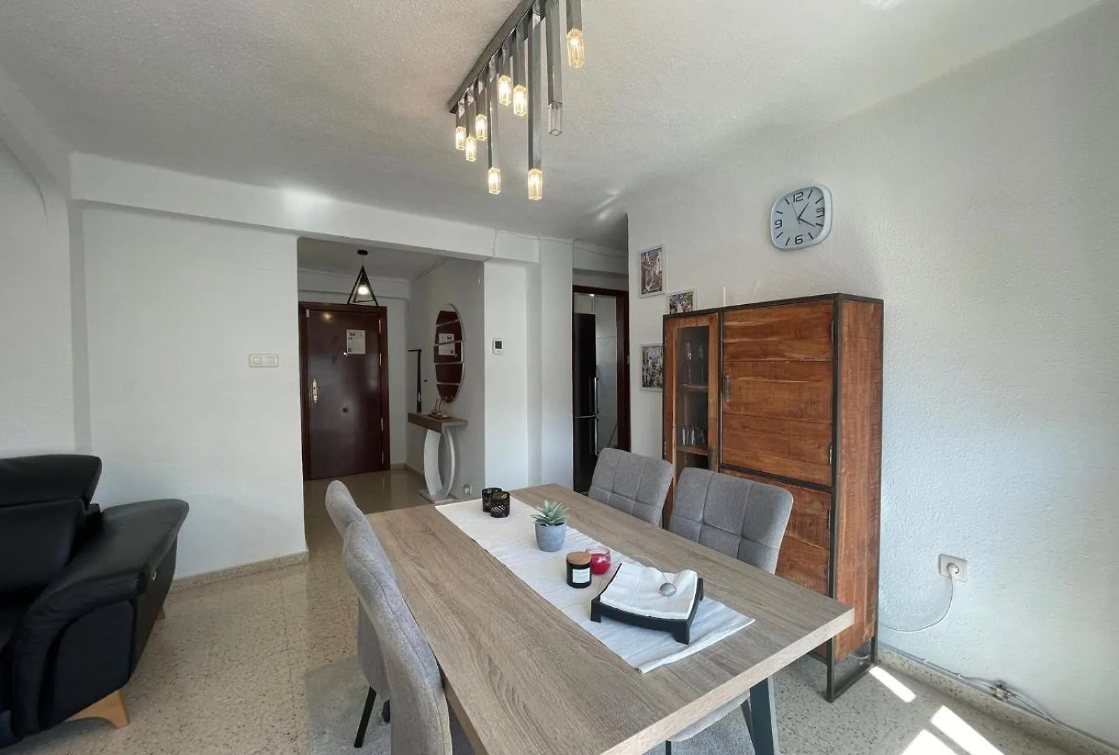 Apartment Terrasol Arenas Home Torre Del Mar