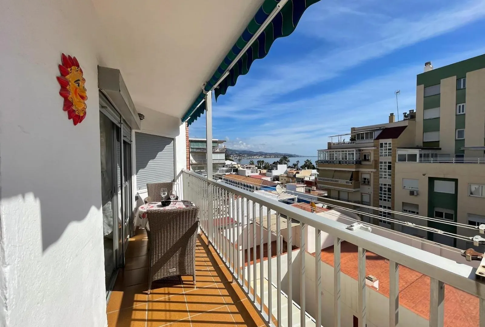 Apartment Terrasol Arenas Home Torre Del Mar