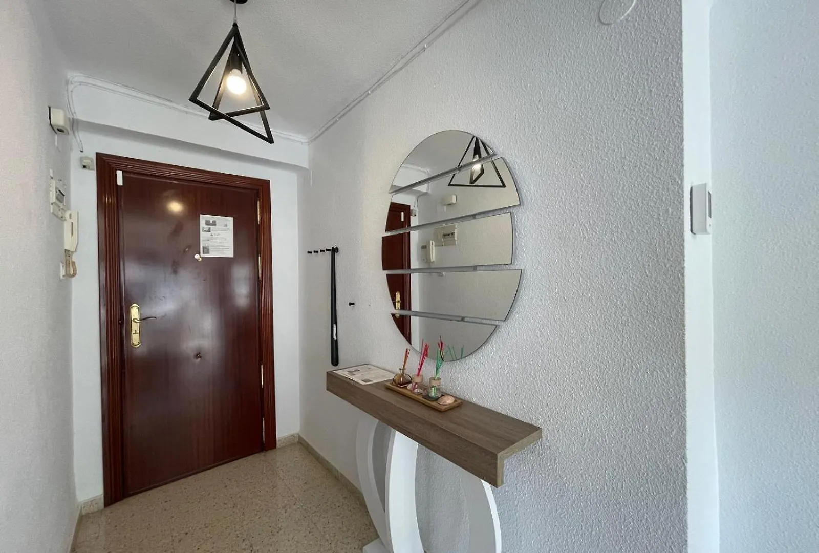 Terrasol Arenas Home Torre Del Mar Spain