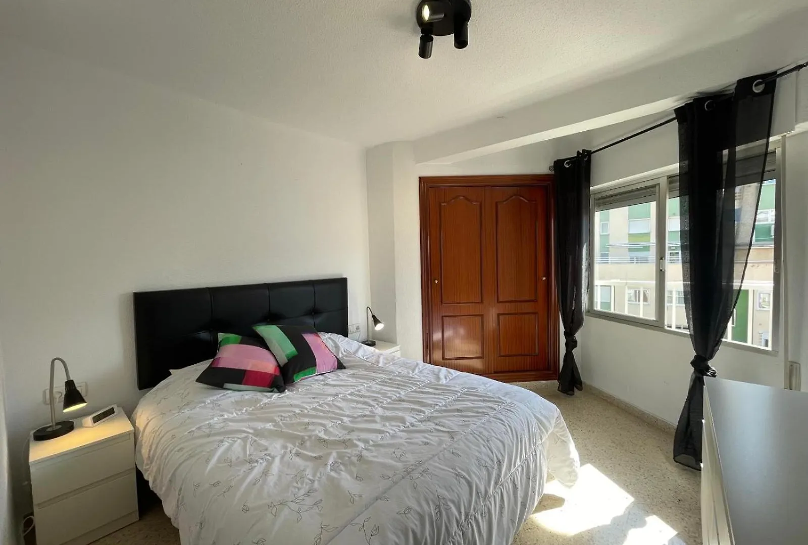 Terrasol Arenas Home Torre Del Mar 0*,