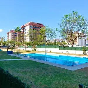 Apartamento Marinero By Solymar, Torre Del Mar